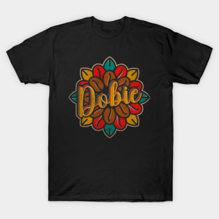 Dobie T-Shirt